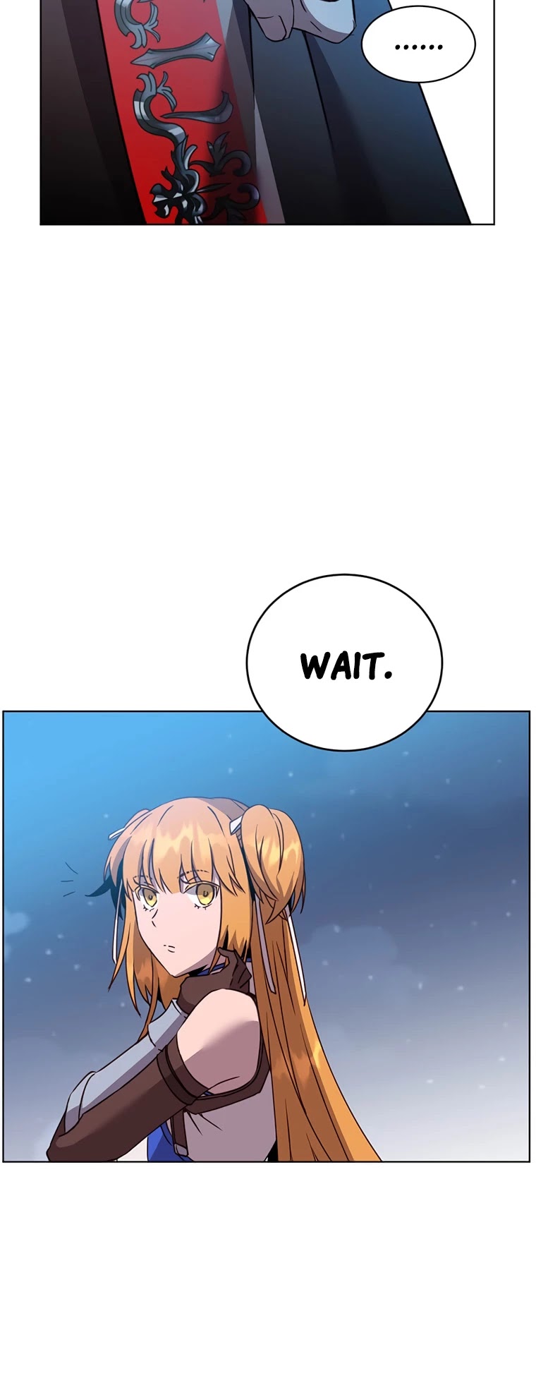 The Max Level Hero Has Returned! Chapter 82 page 18 - Chapter 82