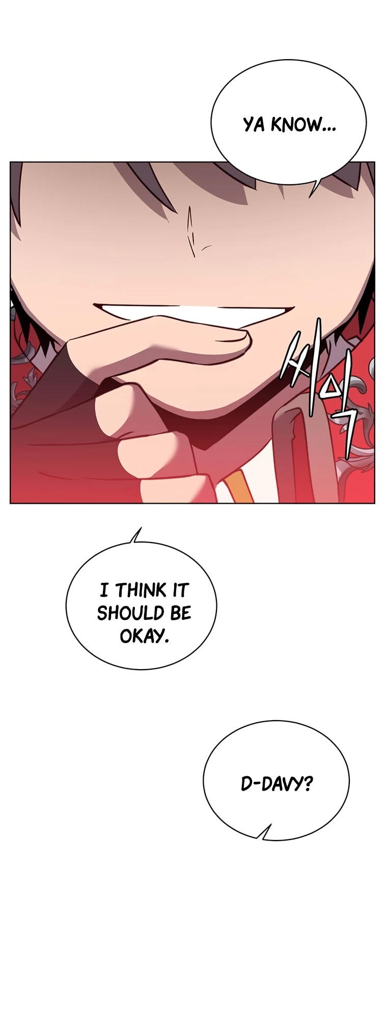 The Max Level Hero Has Returned! Chapter 82 page 19 - Chapter 82