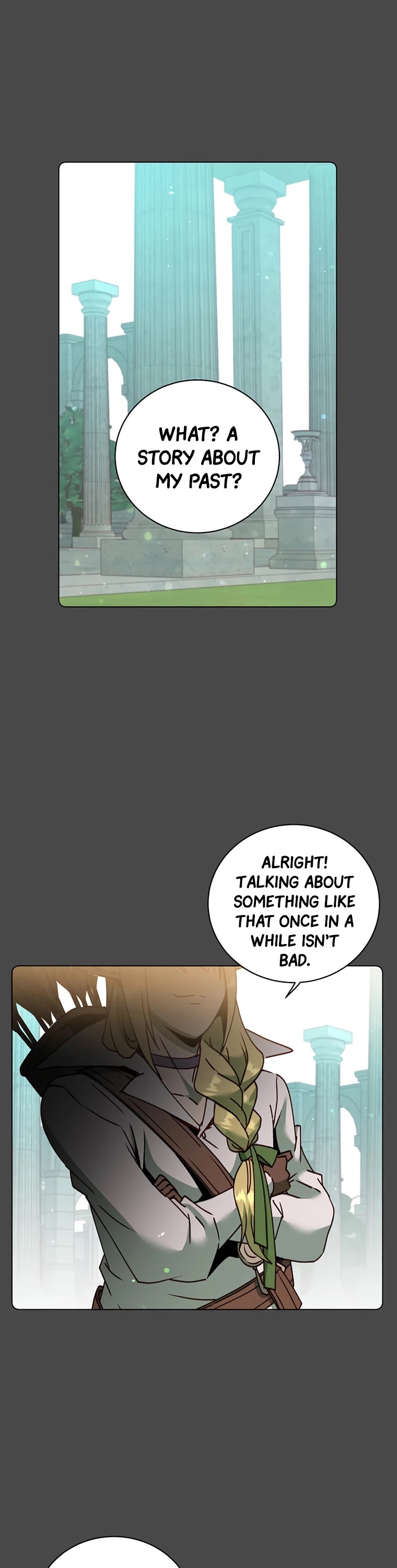 The Max Level Hero Has Returned! Chapter 82 page 2 - Chapter 82