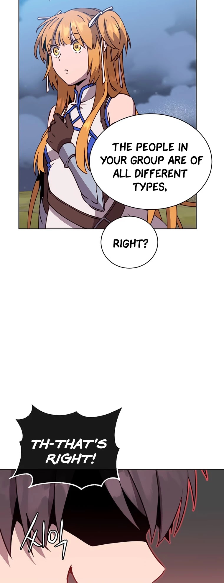 The Max Level Hero Has Returned! Chapter 82 page 24 - Chapter 82
