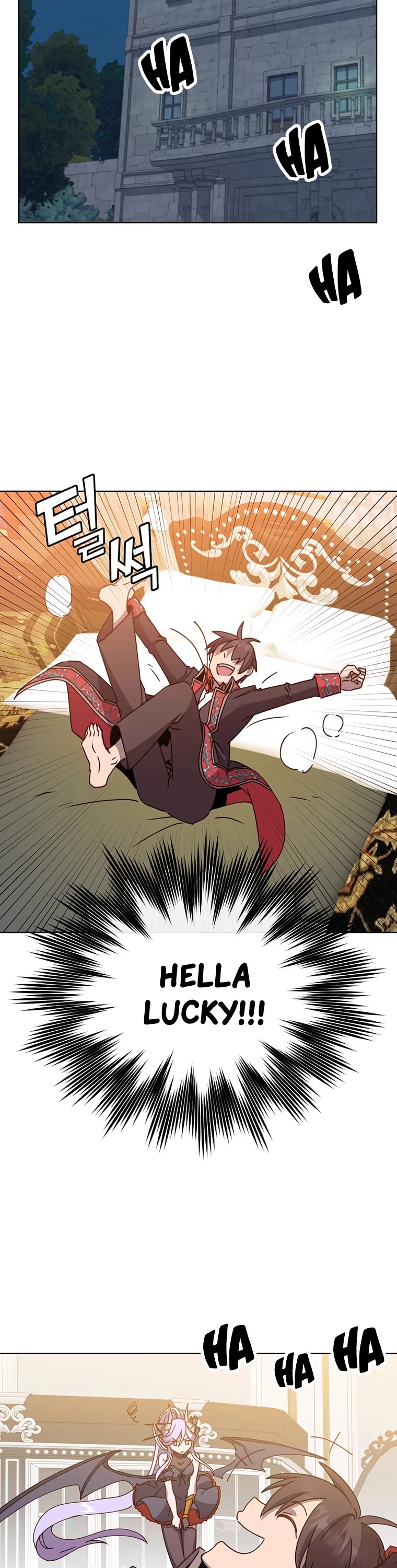 The Max Level Hero Has Returned! Chapter 82 page 26 - Chapter 82