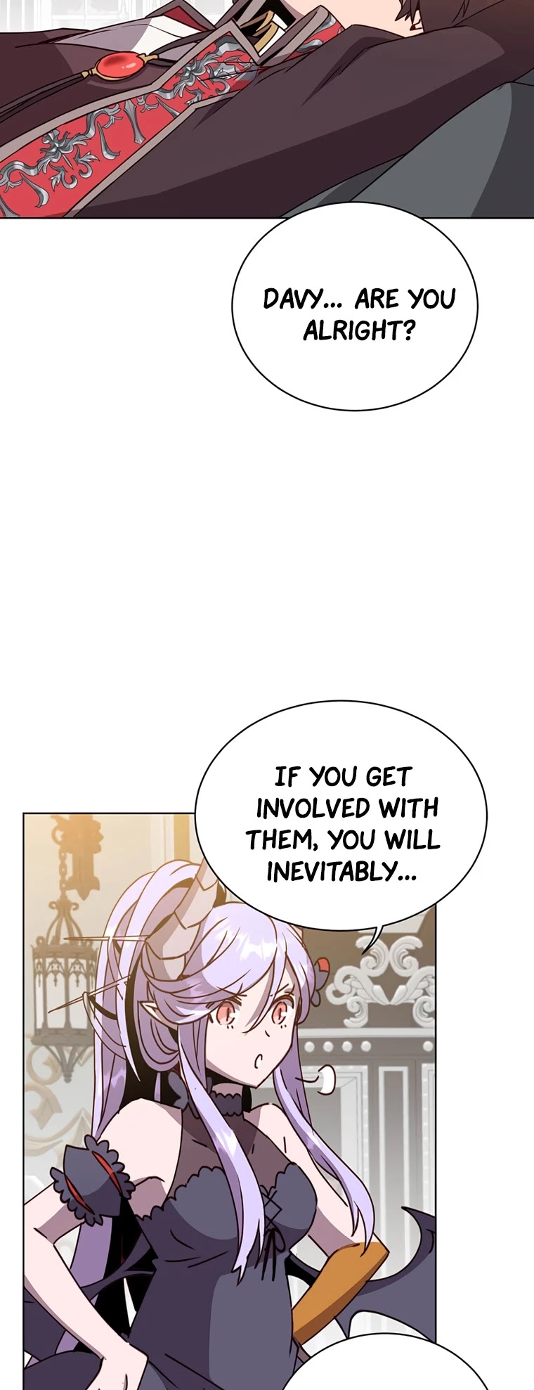 The Max Level Hero Has Returned! Chapter 82 page 27 - Chapter 82