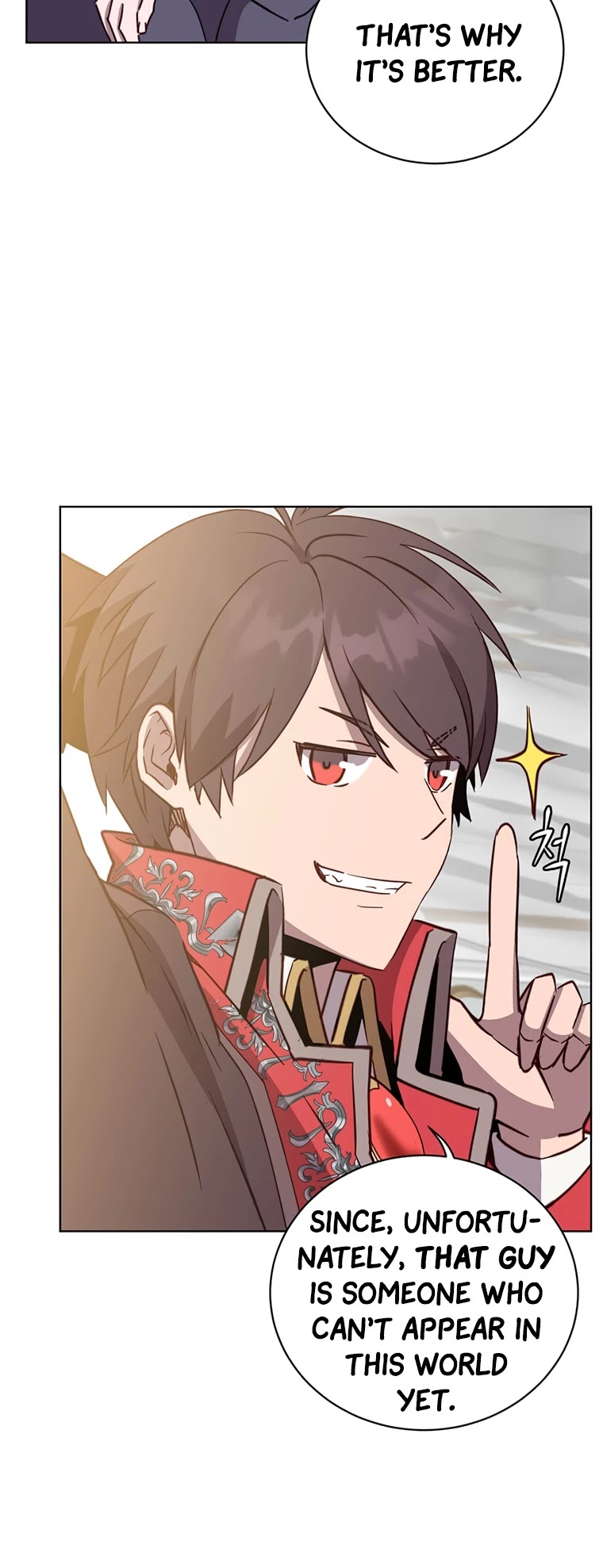 The Max Level Hero Has Returned! Chapter 82 page 28 - Chapter 82