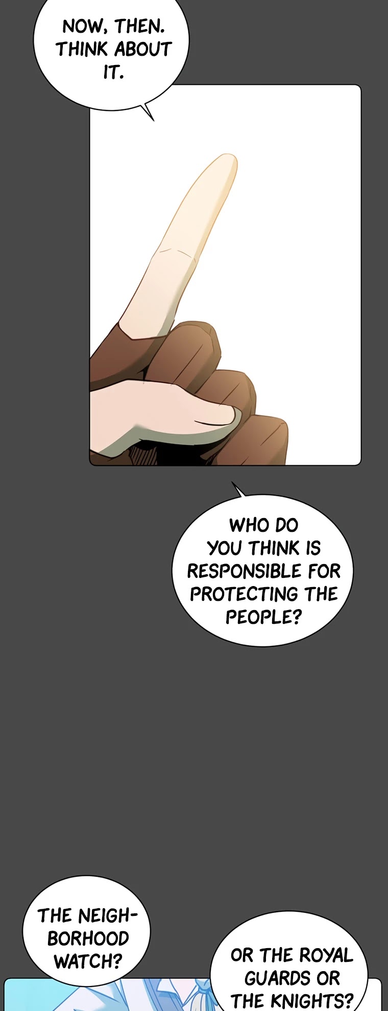 The Max Level Hero Has Returned! Chapter 82 page 3 - Chapter 82