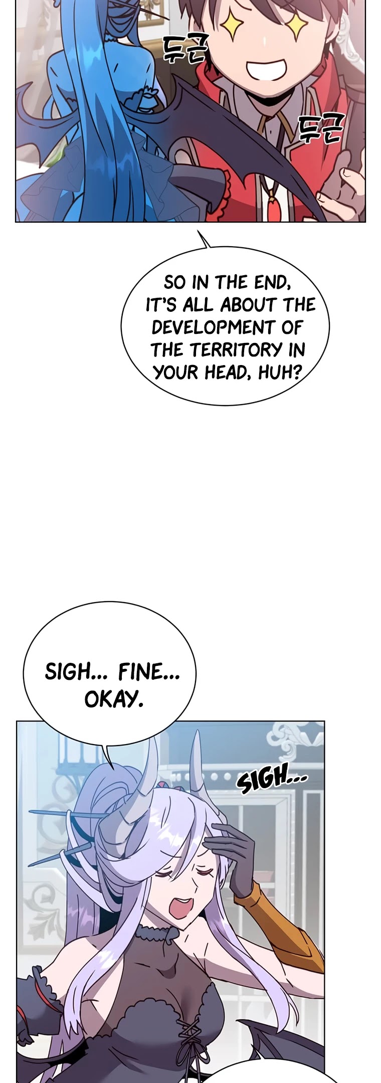 The Max Level Hero Has Returned! Chapter 82 page 31 - Chapter 82