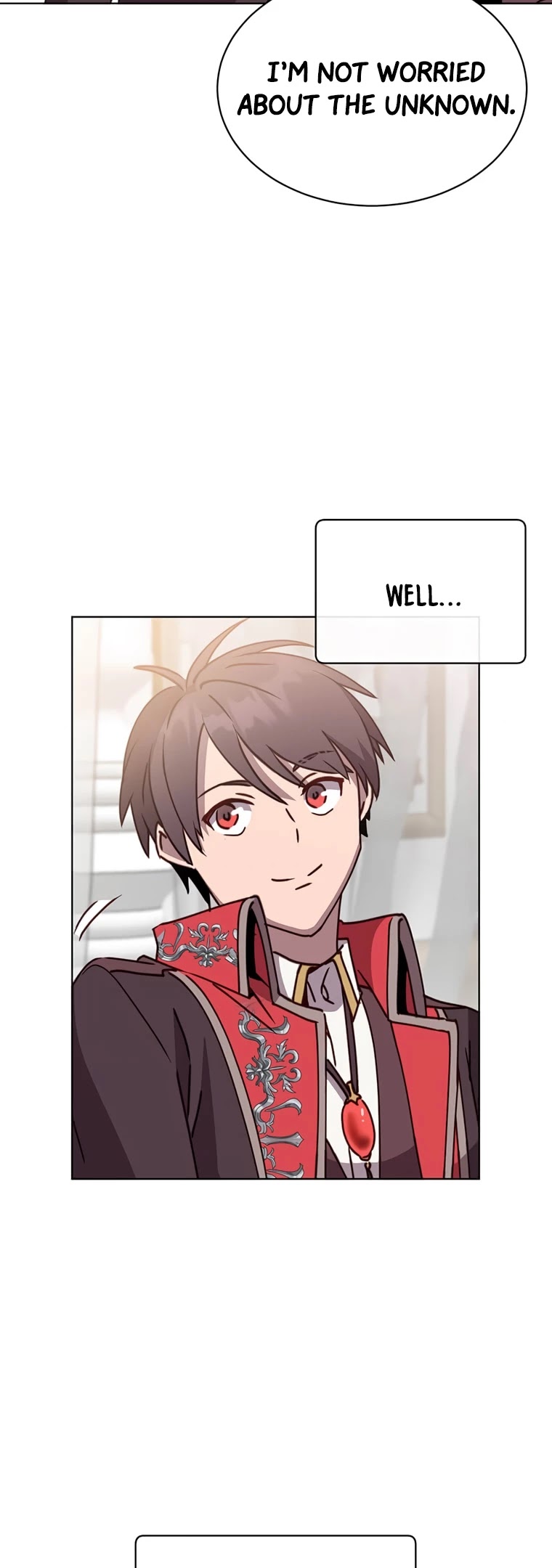 The Max Level Hero Has Returned! Chapter 82 page 34 - Chapter 82