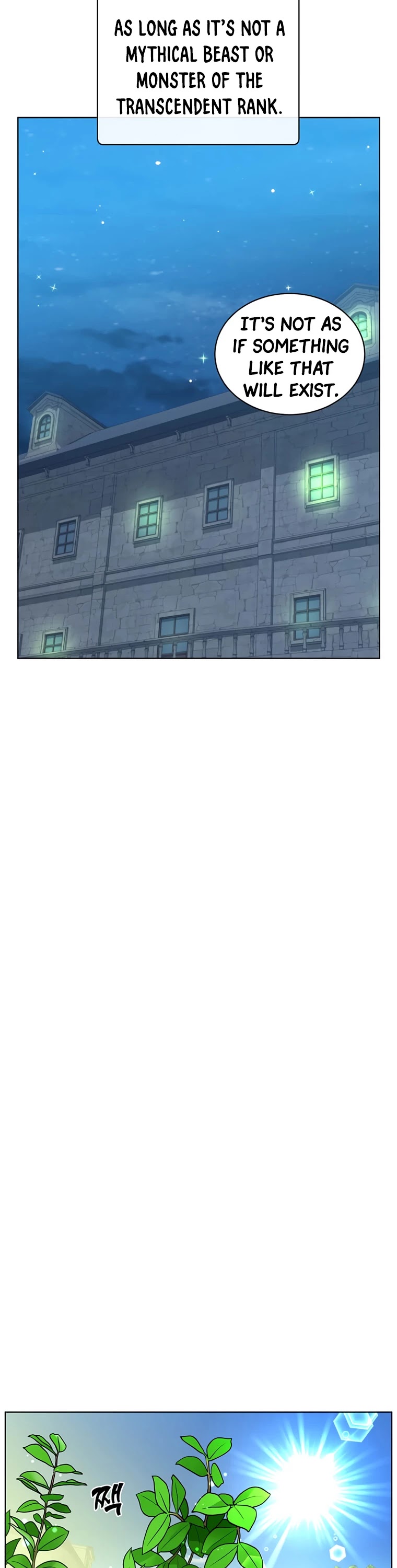 The Max Level Hero Has Returned! Chapter 82 page 35 - Chapter 82