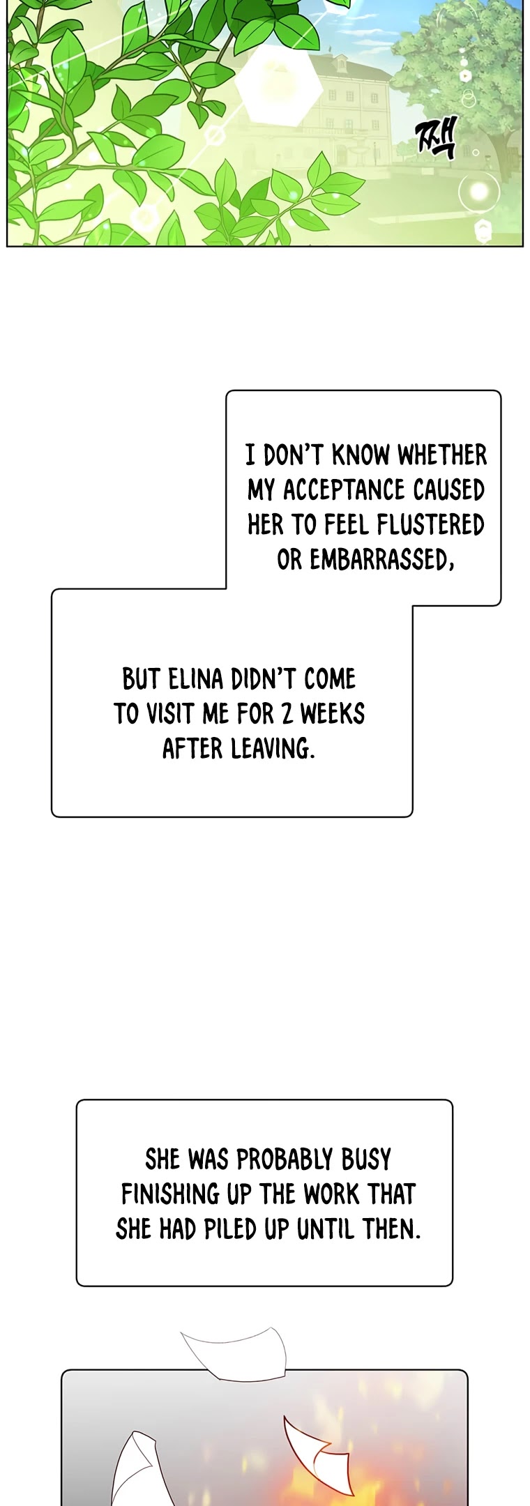 The Max Level Hero Has Returned! Chapter 82 page 36 - Chapter 82