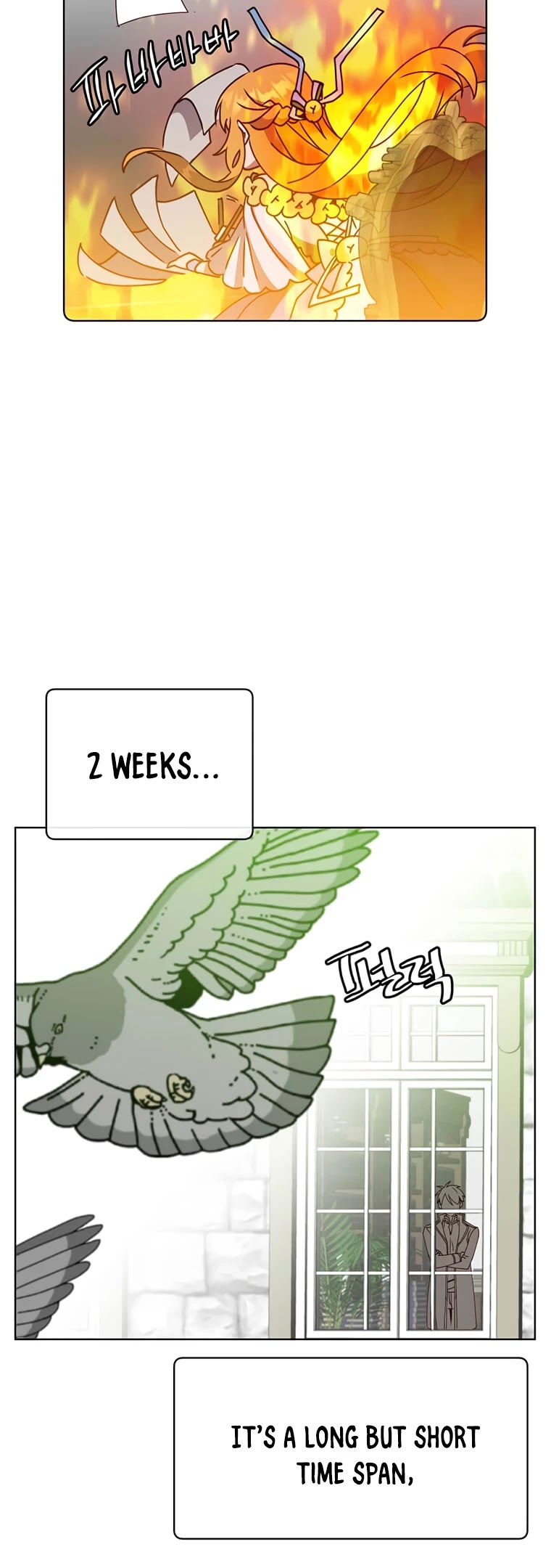 The Max Level Hero Has Returned! Chapter 82 page 37 - Chapter 82