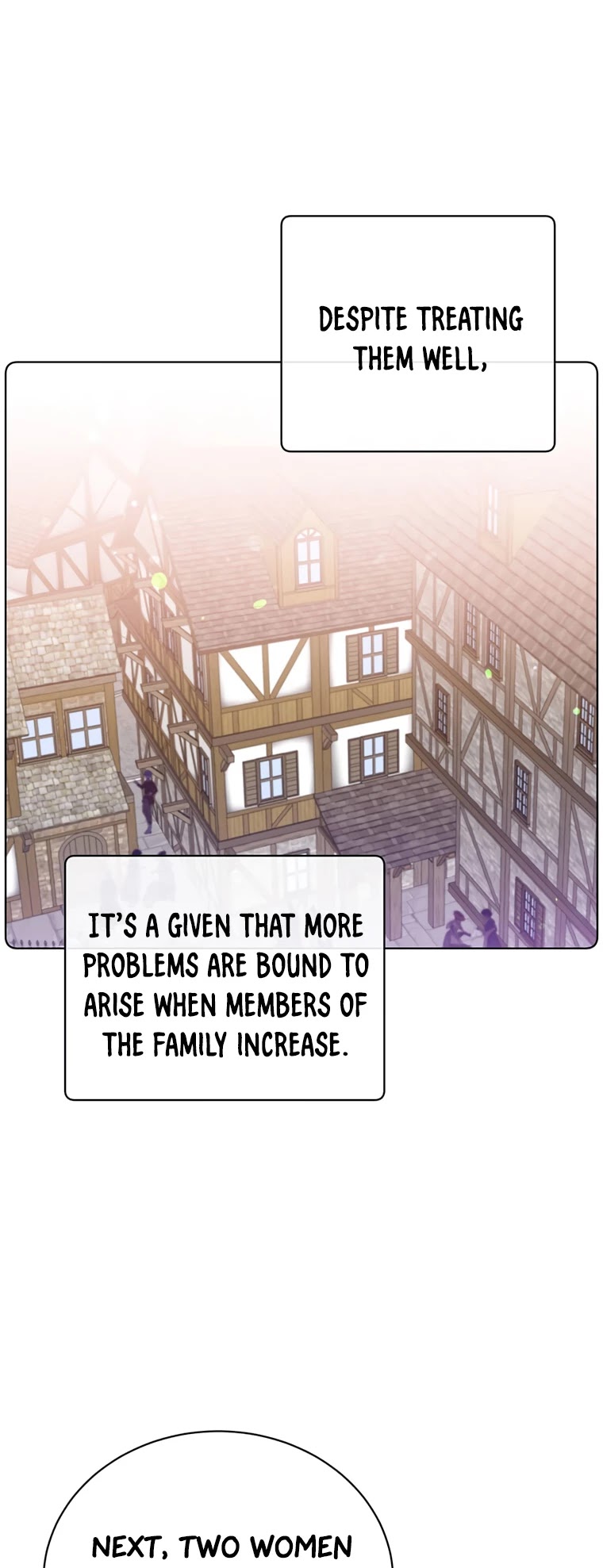 The Max Level Hero Has Returned! Chapter 82 page 40 - Chapter 82