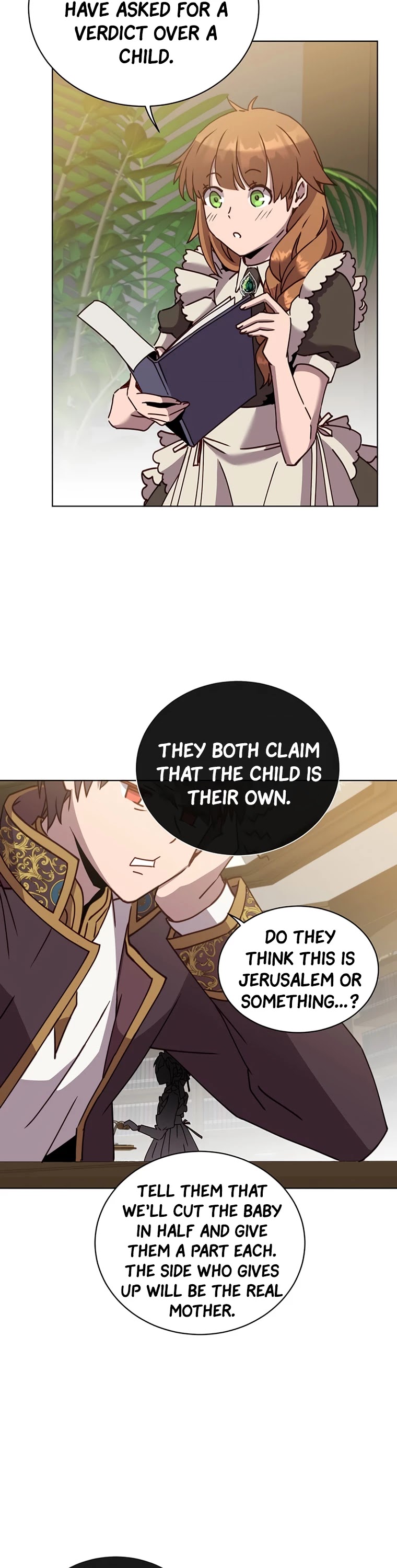 The Max Level Hero Has Returned! Chapter 82 page 41 - Chapter 82