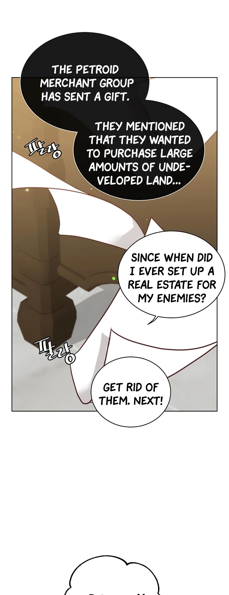 The Max Level Hero Has Returned! Chapter 82 page 43 - Chapter 82
