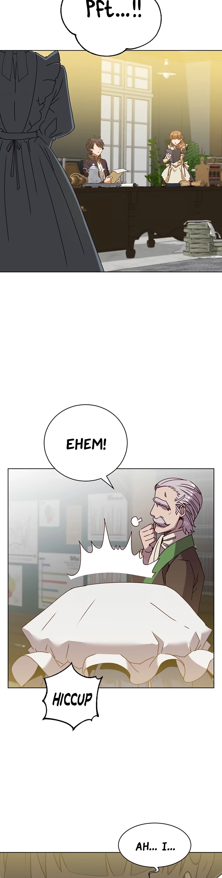 The Max Level Hero Has Returned! Chapter 82 page 44 - Chapter 82