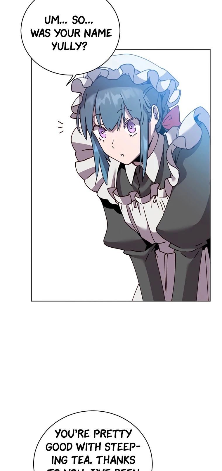 The Max Level Hero Has Returned! Chapter 82 page 48 - Chapter 82