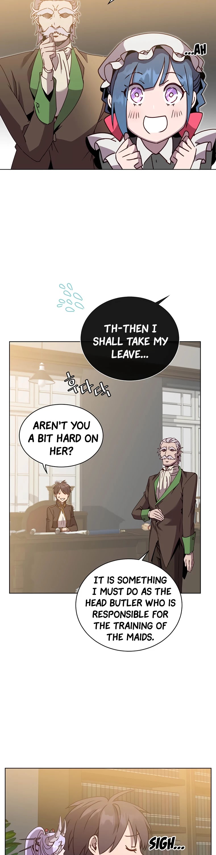 The Max Level Hero Has Returned! Chapter 82 page 50 - Chapter 82