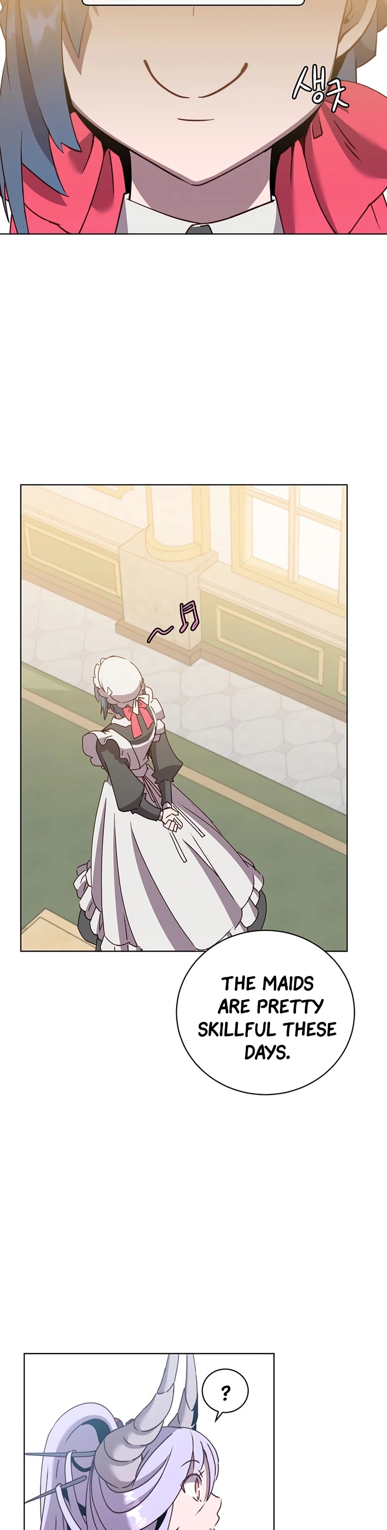 The Max Level Hero Has Returned! Chapter 82 page 53 - Chapter 82