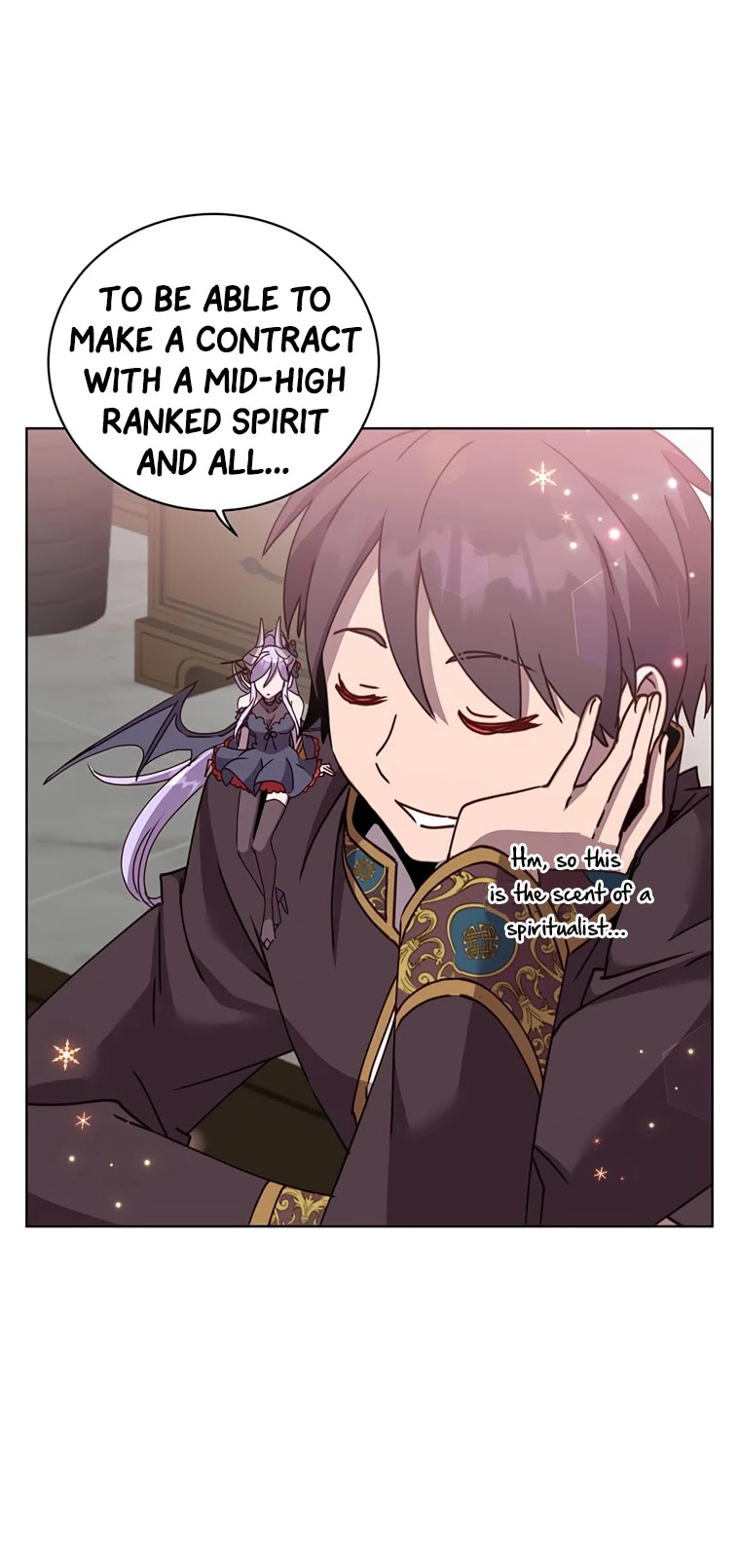 The Max Level Hero Has Returned! Chapter 82 page 55 - Chapter 82