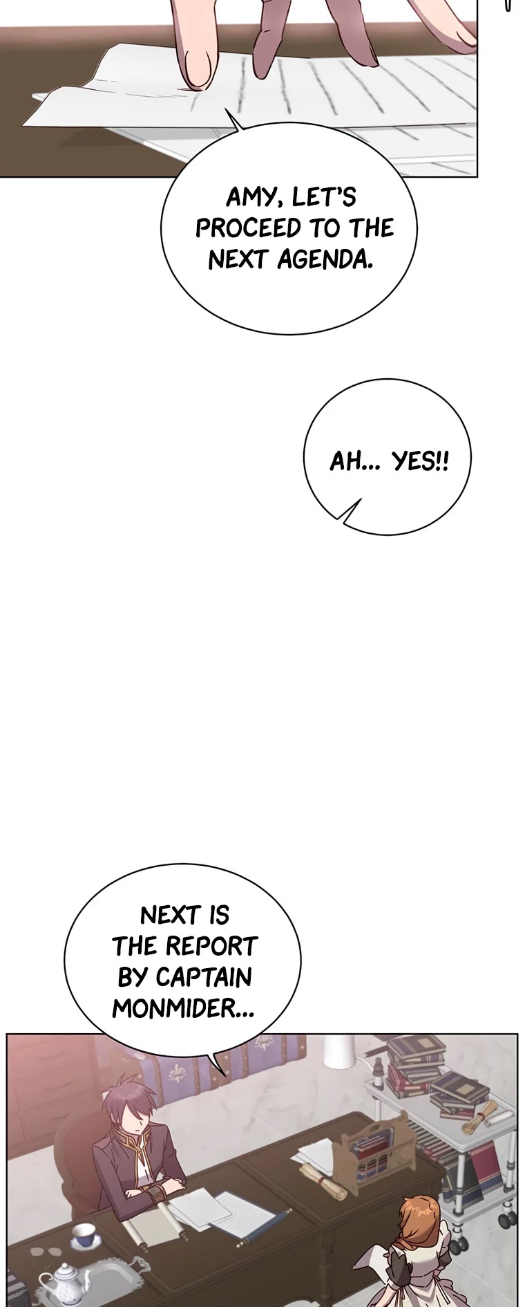 The Max Level Hero Has Returned! Chapter 82 page 58 - Chapter 82