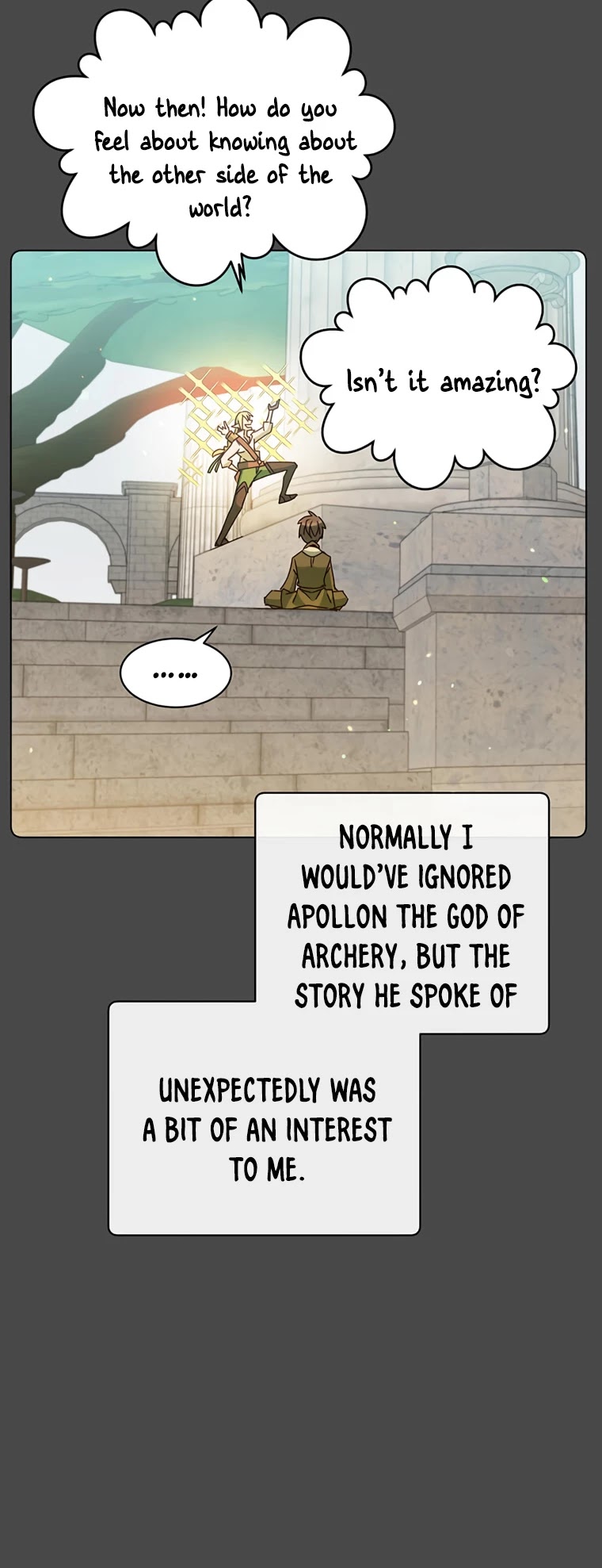 The Max Level Hero Has Returned! Chapter 82 page 7 - Chapter 82
