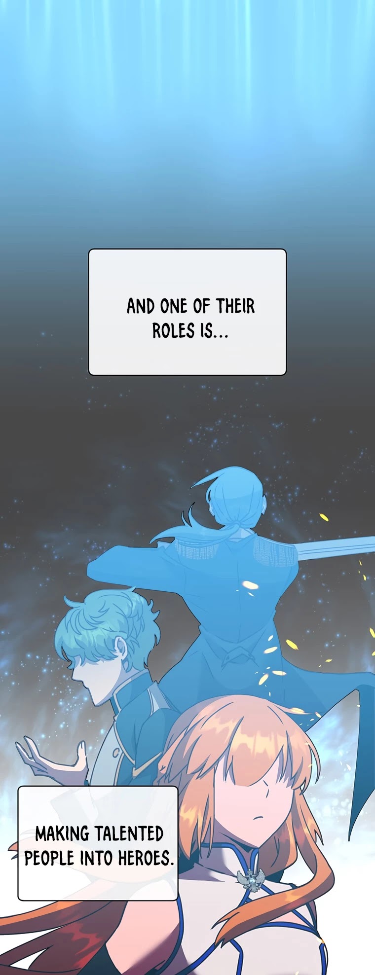The Max Level Hero Has Returned! Chapter 82 page 9 - Chapter 82
