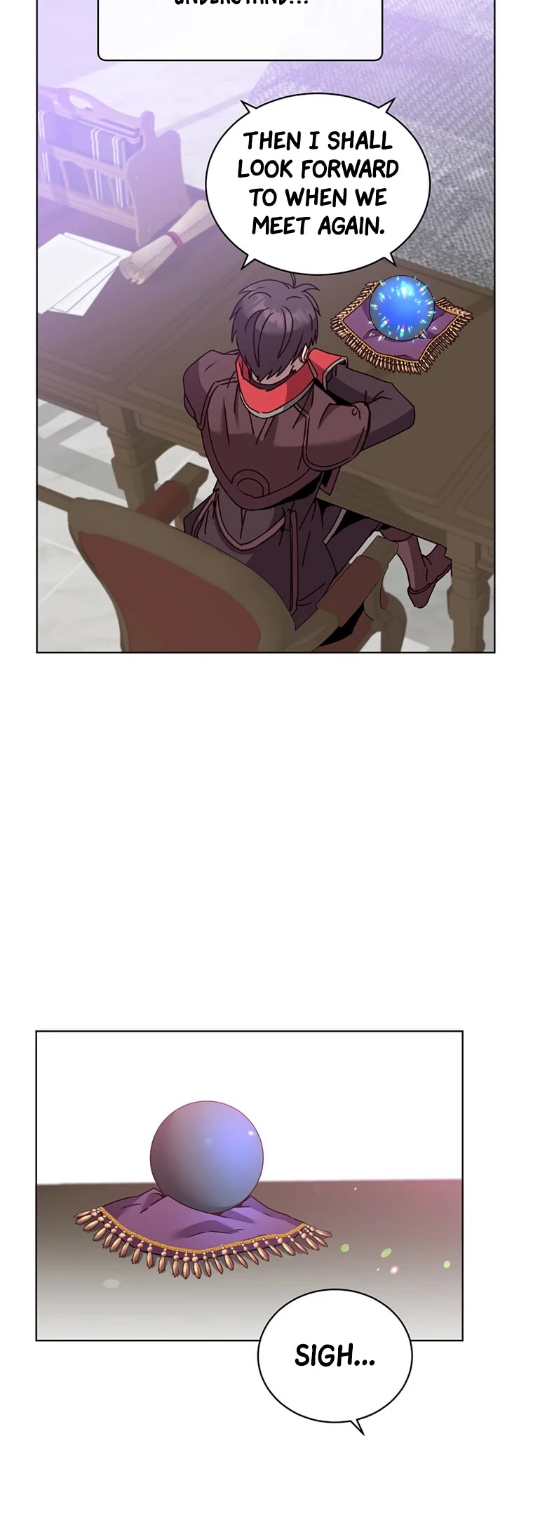 The Max Level Hero Has Returned! Chapter 83 page 10 - Chapter 83