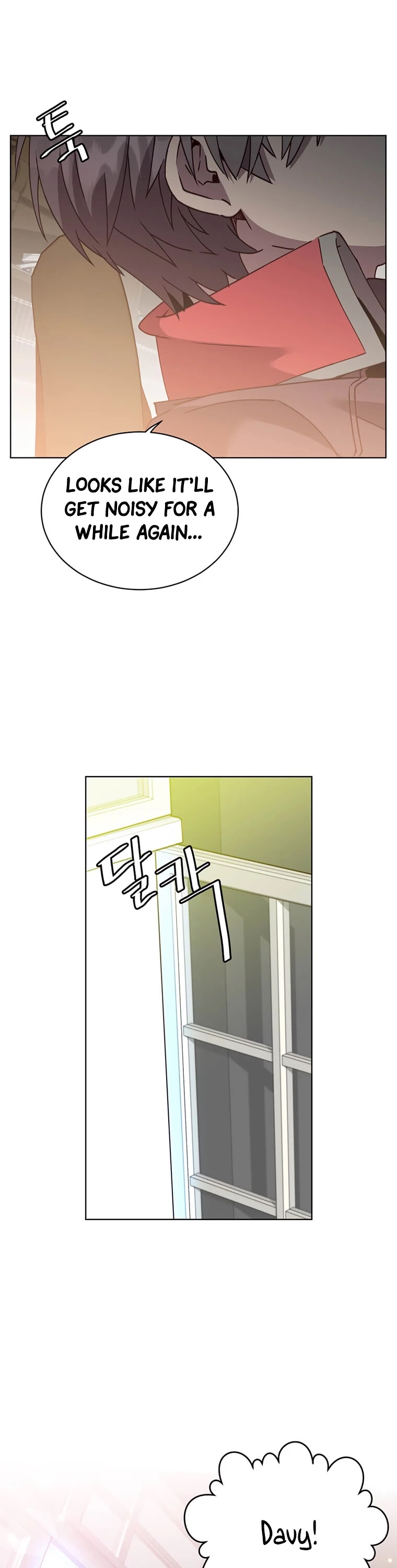 The Max Level Hero Has Returned! Chapter 83 page 11 - Chapter 83