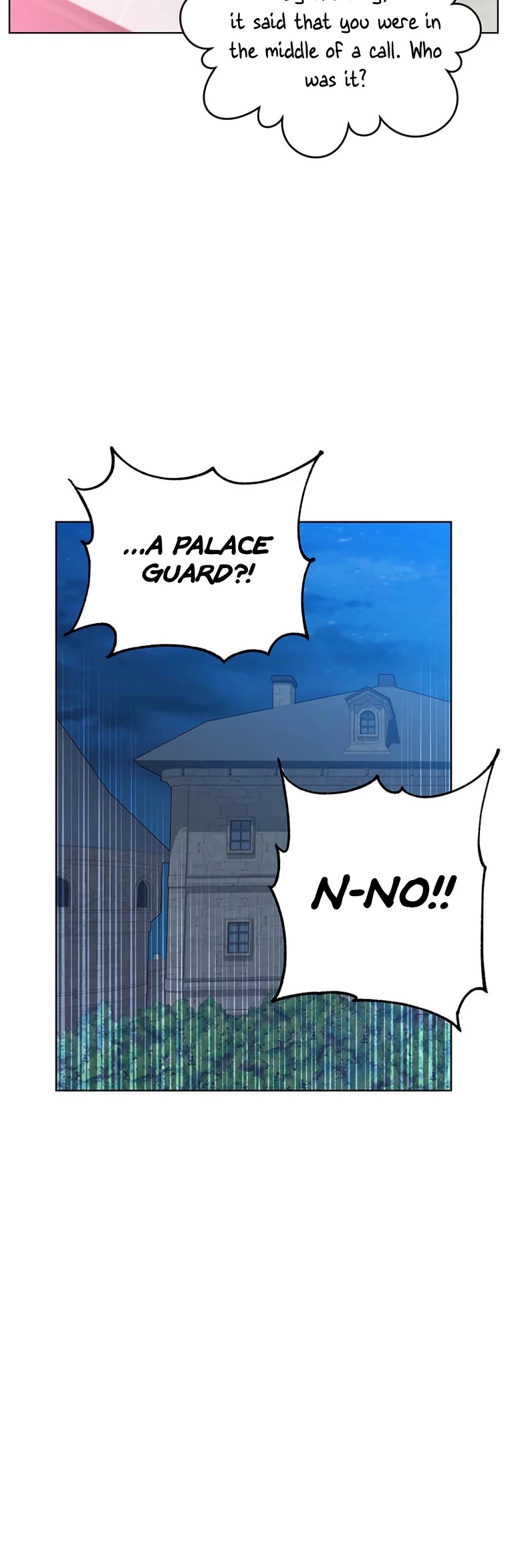 The Max Level Hero Has Returned! Chapter 83 page 13 - Chapter 83
