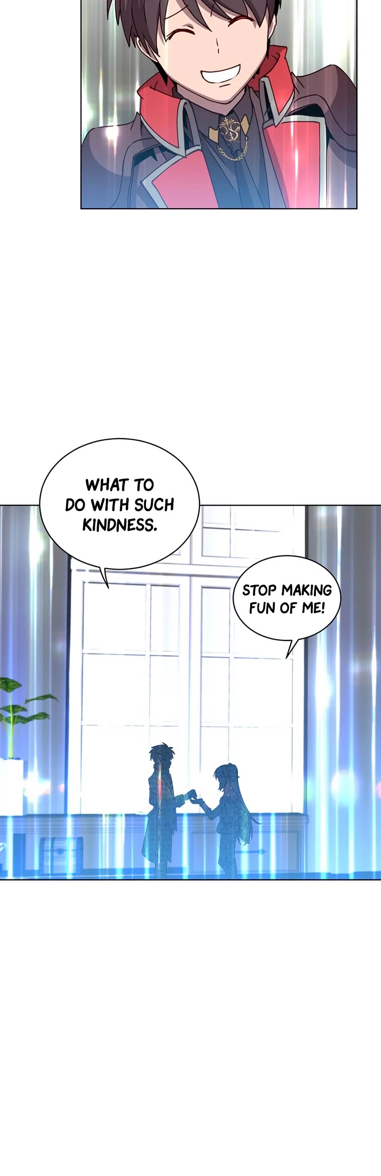 The Max Level Hero Has Returned! Chapter 83 page 24 - Chapter 83