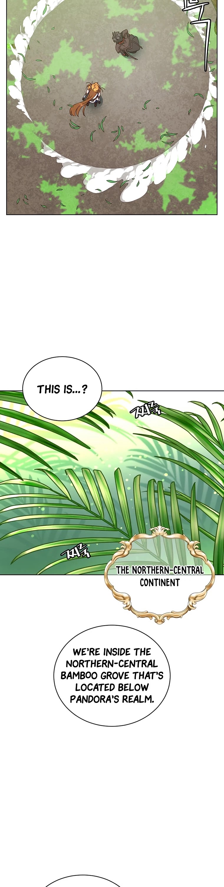 The Max Level Hero Has Returned! Chapter 83 page 26 - Chapter 83