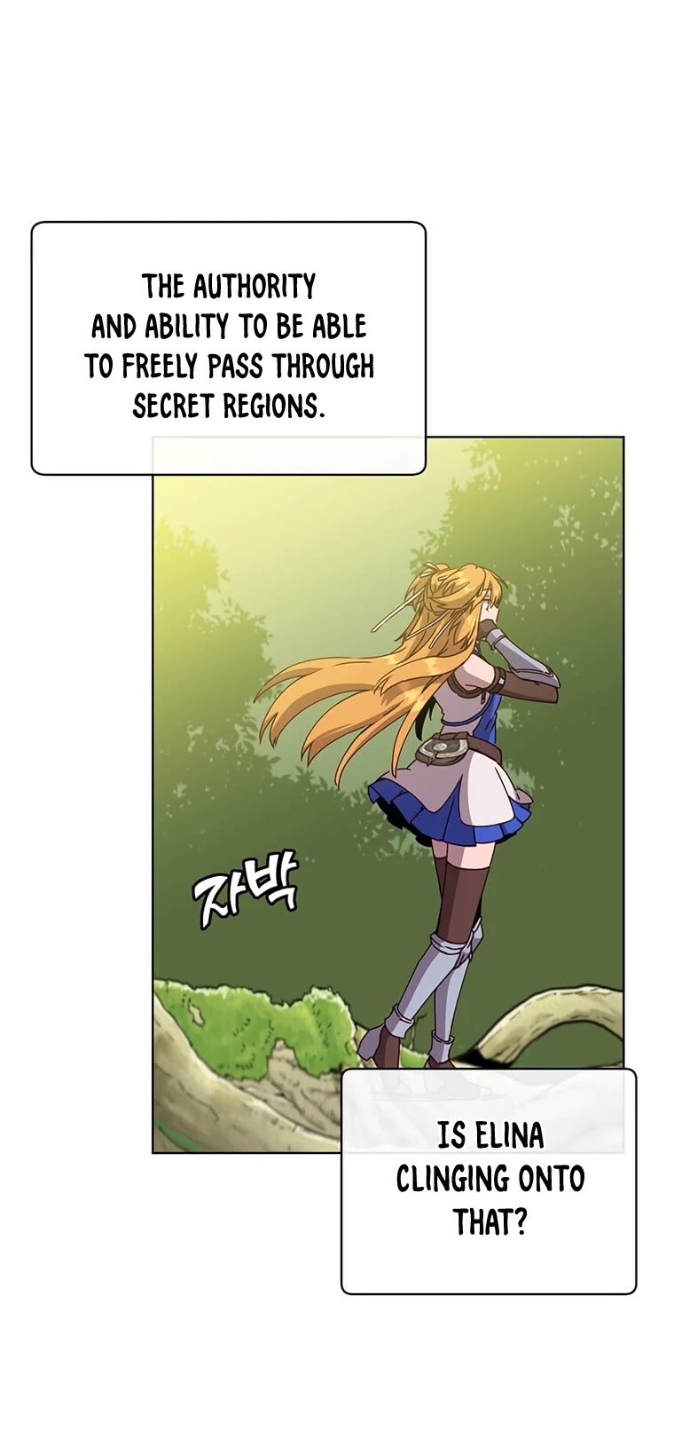 The Max Level Hero Has Returned! Chapter 83 page 30 - Chapter 83