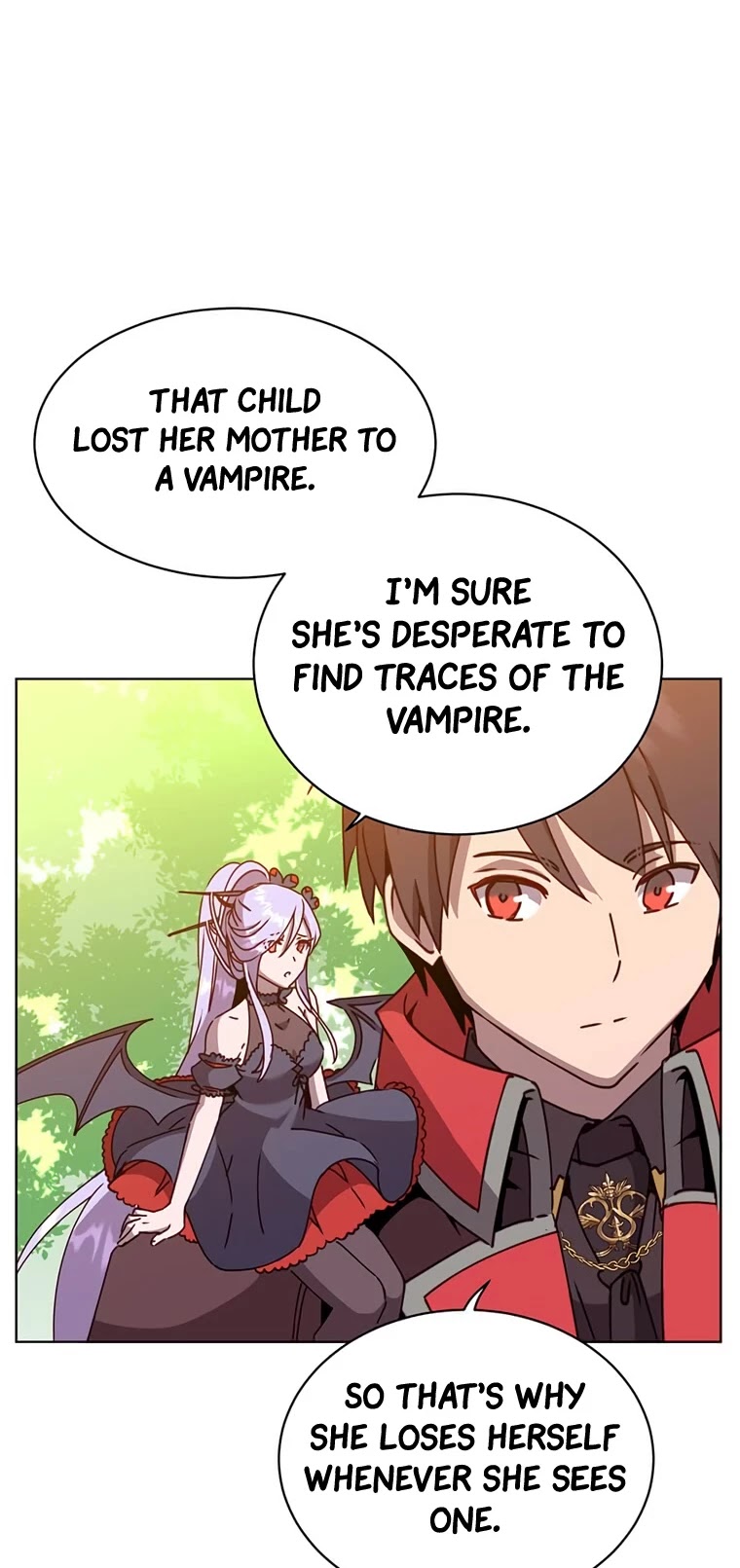The Max Level Hero Has Returned! Chapter 83 page 31 - Chapter 83