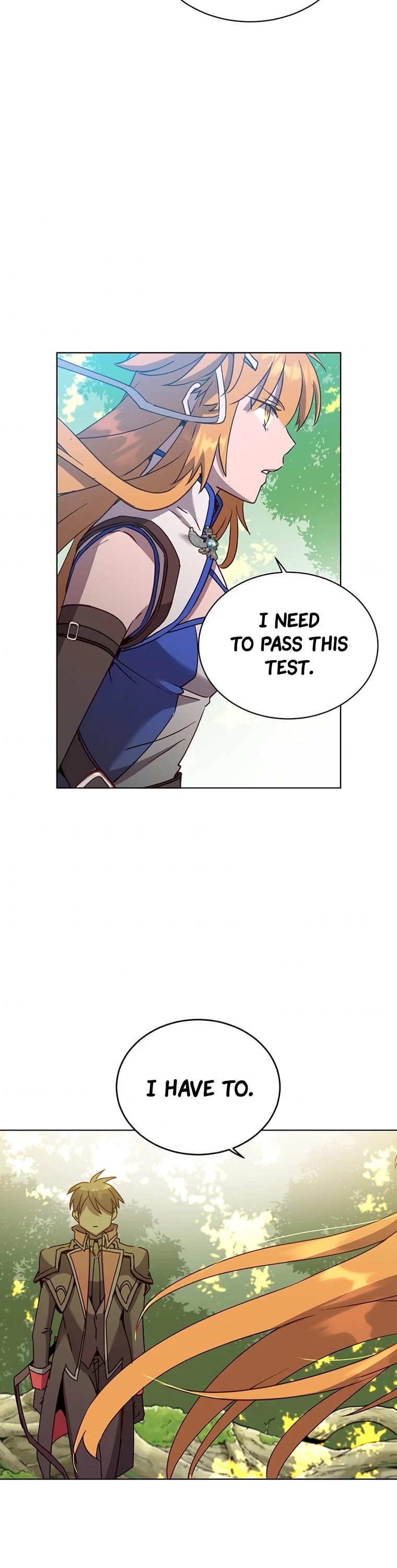 The Max Level Hero Has Returned! Chapter 83 page 32 - Chapter 83