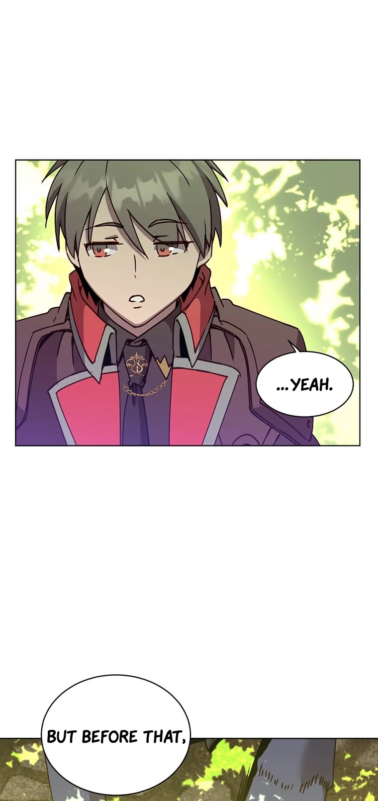 The Max Level Hero Has Returned! Chapter 83 page 33 - Chapter 83
