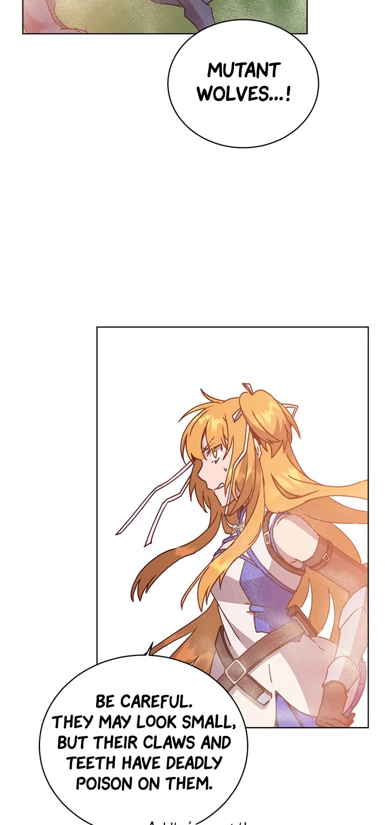 The Max Level Hero Has Returned! Chapter 83 page 36 - Chapter 83