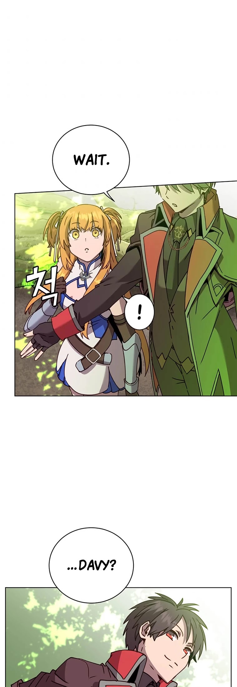 The Max Level Hero Has Returned! Chapter 83 page 38 - Chapter 83