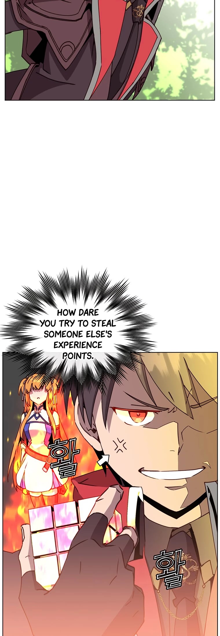 The Max Level Hero Has Returned! Chapter 83 page 39 - Chapter 83