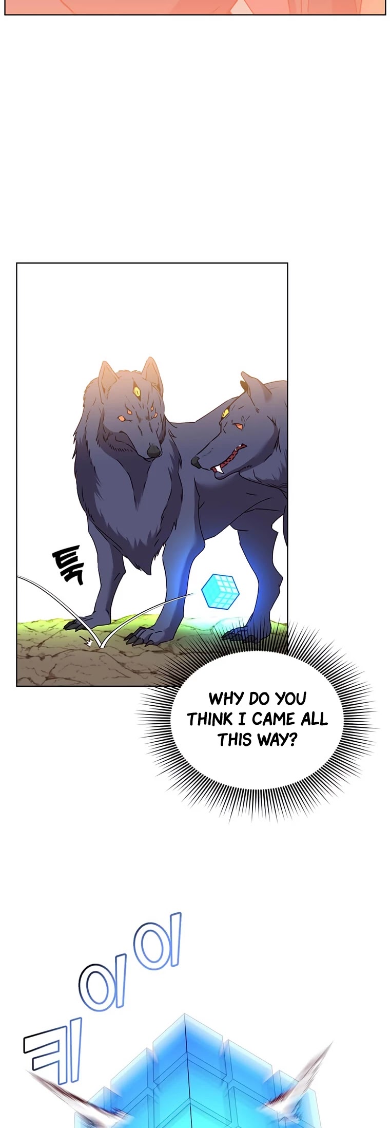 The Max Level Hero Has Returned! Chapter 83 page 40 - Chapter 83