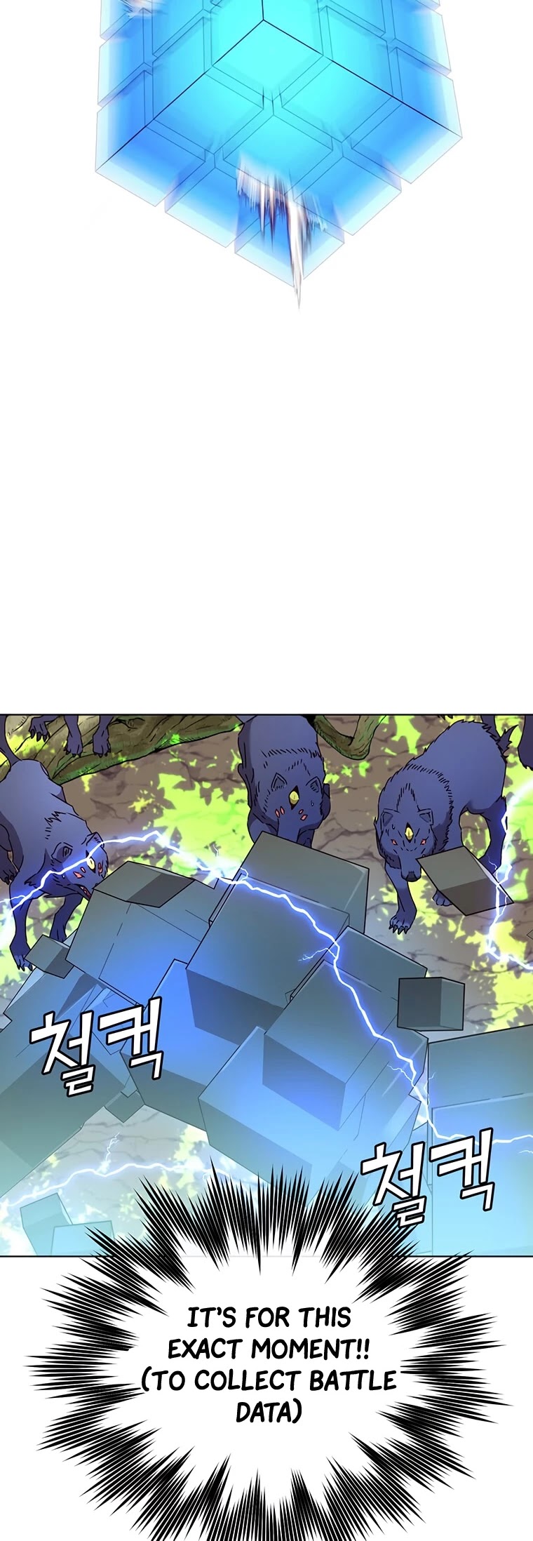 The Max Level Hero Has Returned! Chapter 83 page 41 - Chapter 83