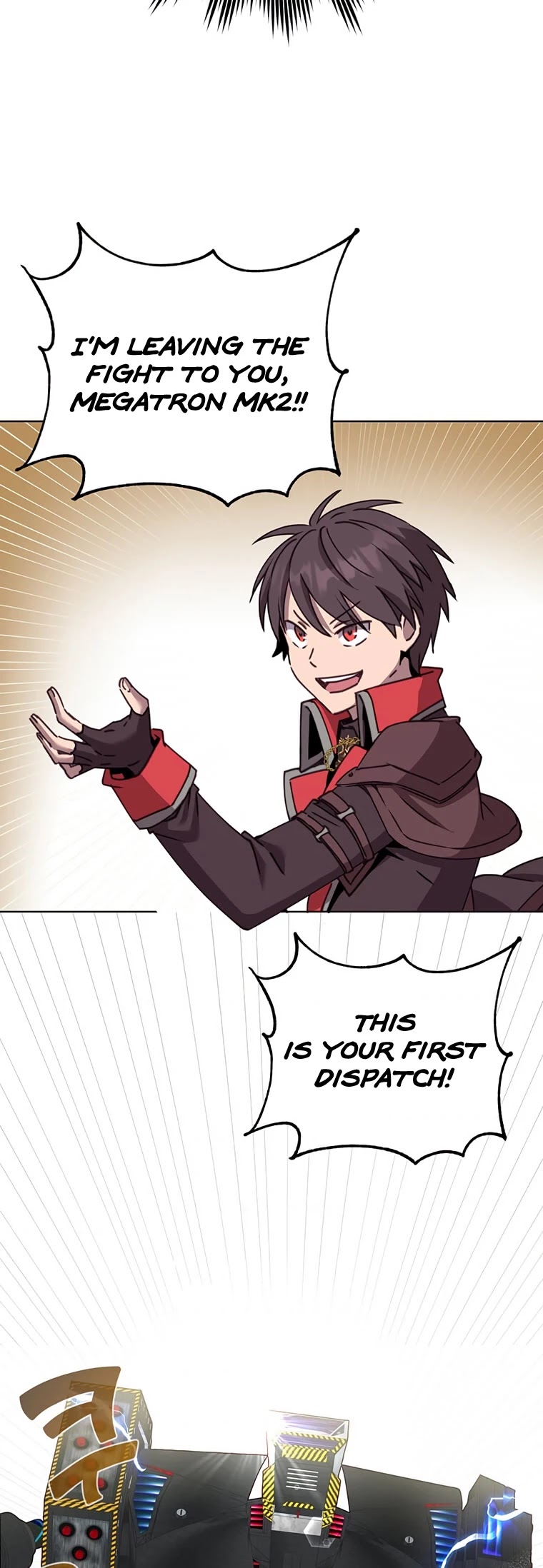 The Max Level Hero Has Returned! Chapter 83 page 42 - Chapter 83