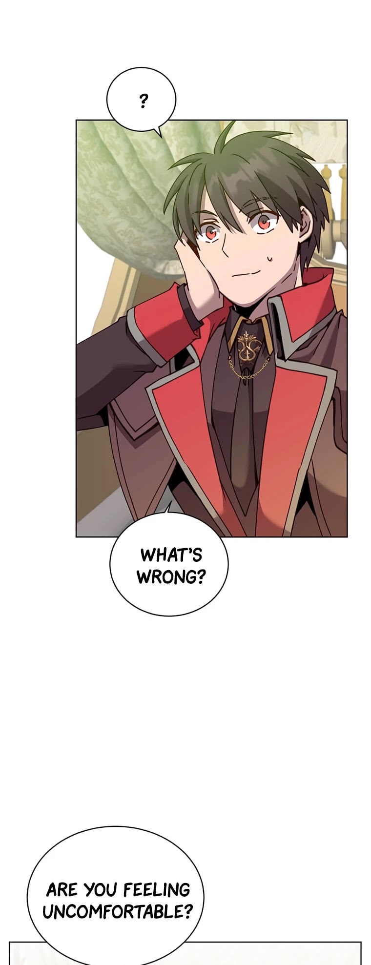The Max Level Hero Has Returned! Chapter 84 page 12 - Chapter 84