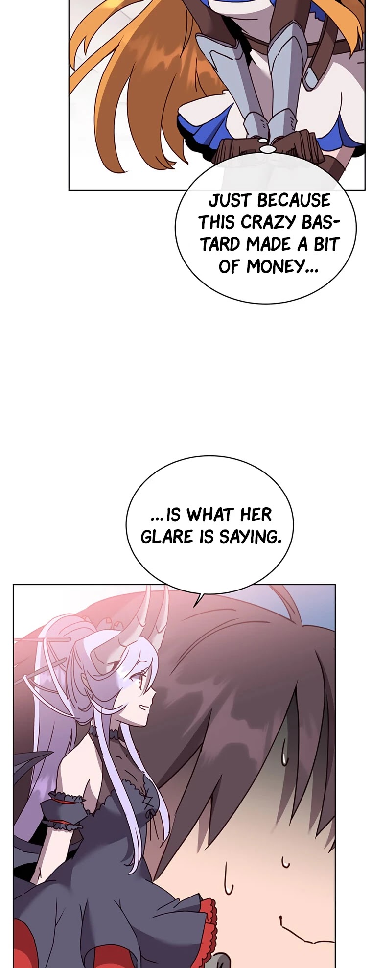 The Max Level Hero Has Returned! Chapter 84 page 15 - Chapter 84