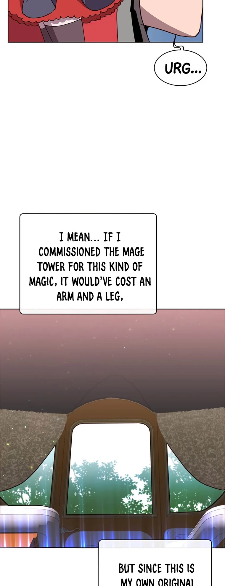 The Max Level Hero Has Returned! Chapter 84 page 16 - Chapter 84