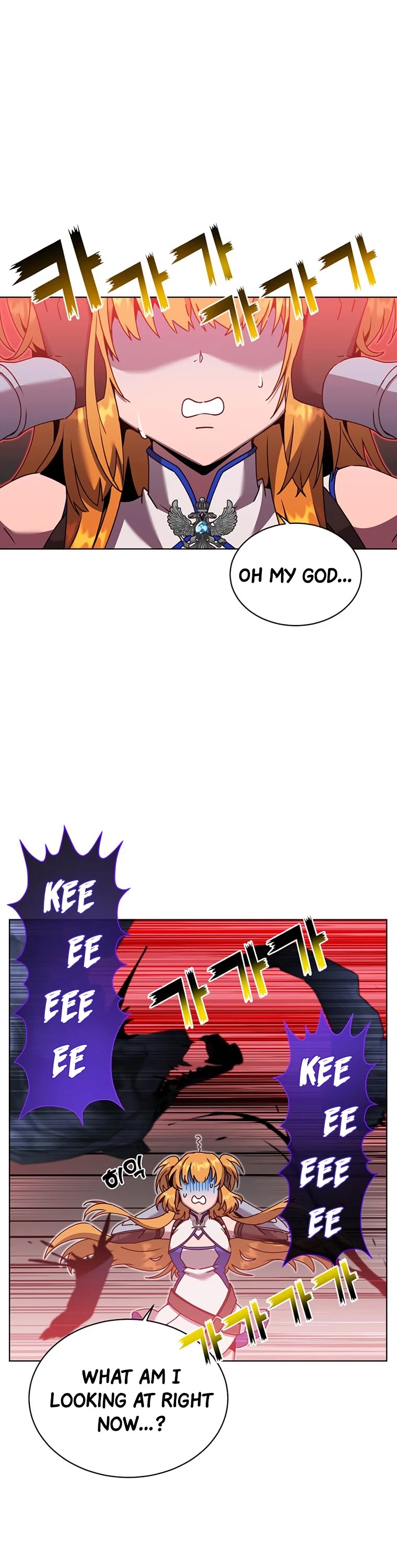 The Max Level Hero Has Returned! Chapter 84 page 2 - Chapter 84