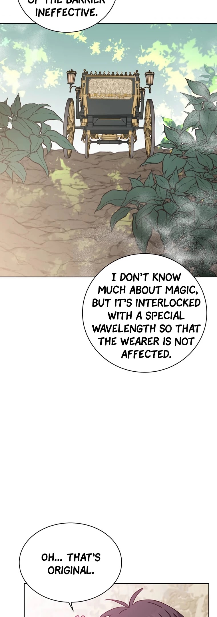 The Max Level Hero Has Returned! Chapter 84 page 25 - Chapter 84
