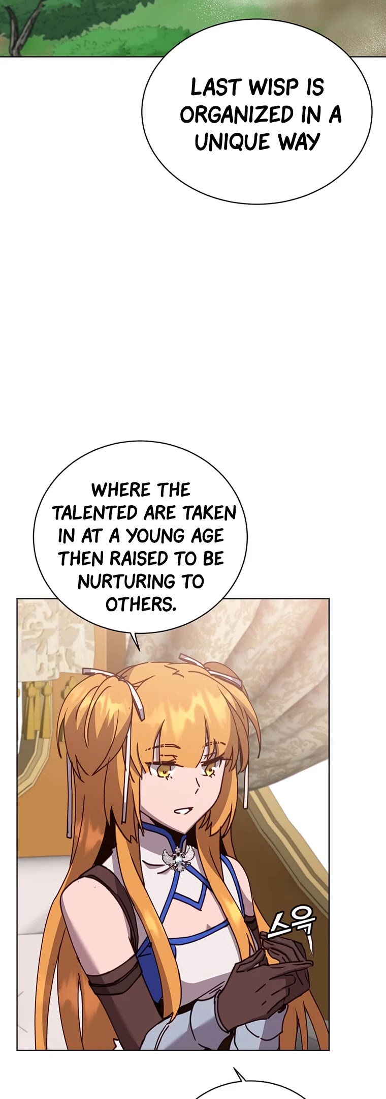The Max Level Hero Has Returned! Chapter 84 page 27 - Chapter 84