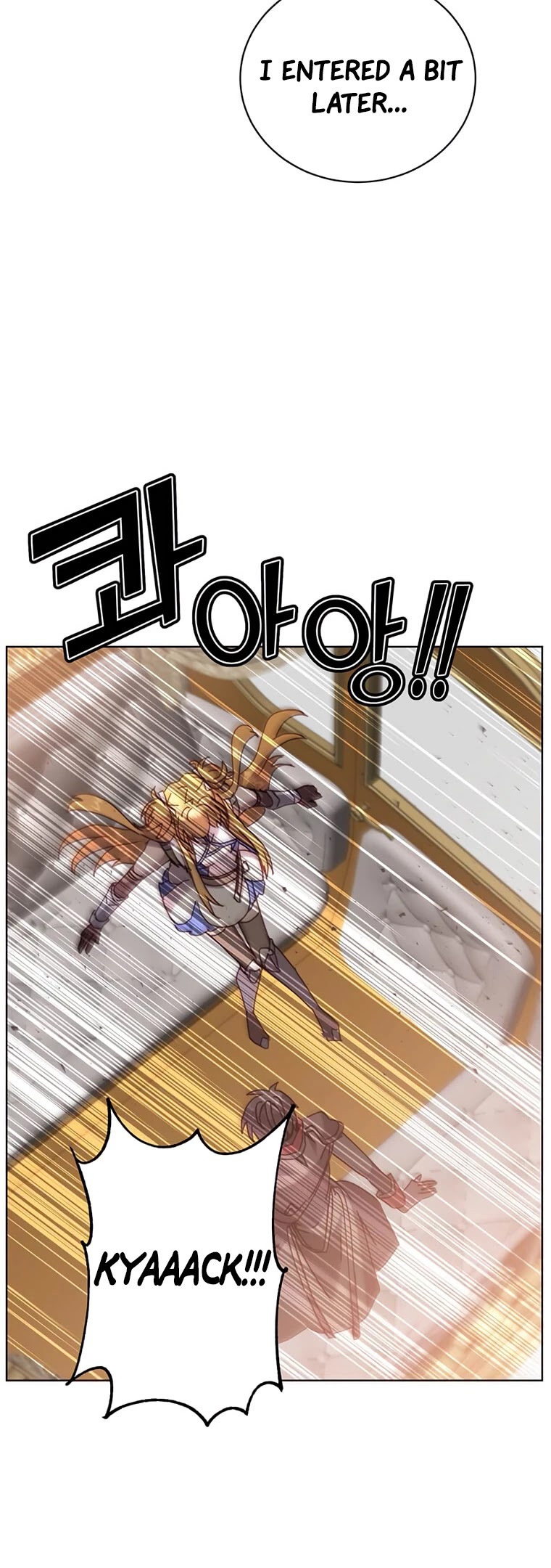 The Max Level Hero Has Returned! Chapter 84 page 28 - Chapter 84