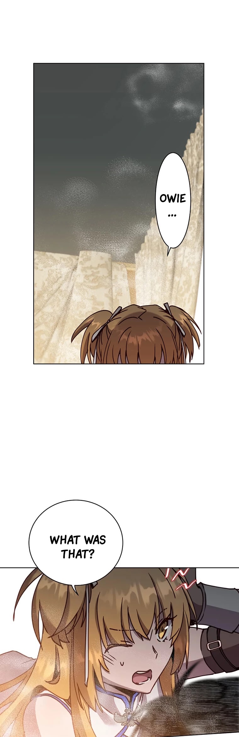The Max Level Hero Has Returned! Chapter 84 page 30 - Chapter 84