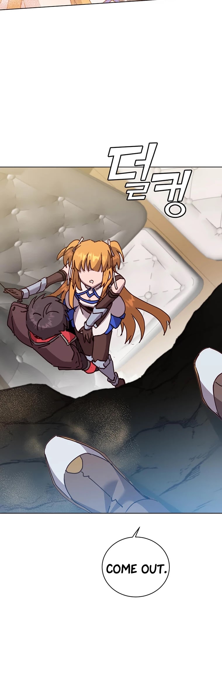 The Max Level Hero Has Returned! Chapter 84 page 31 - Chapter 84