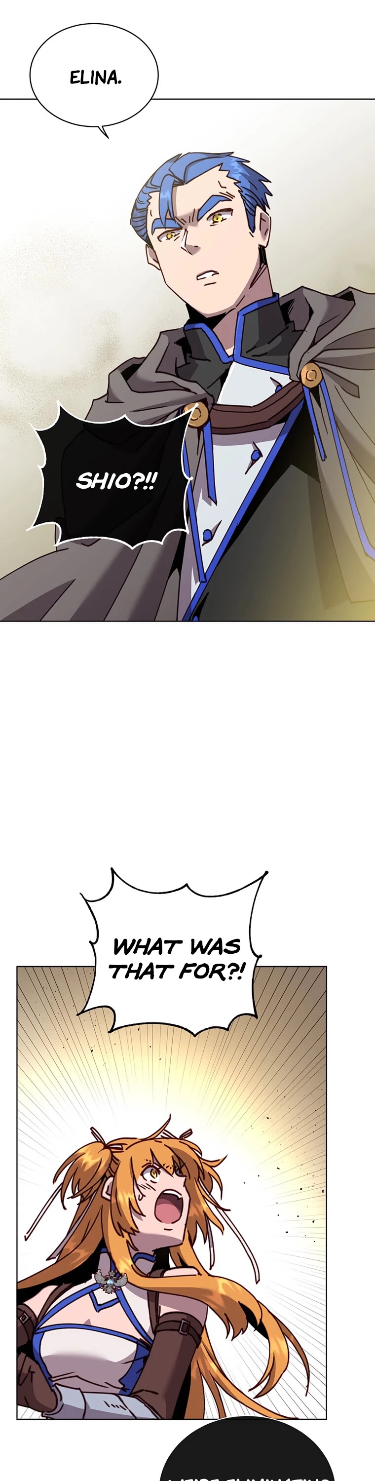 The Max Level Hero Has Returned! Chapter 84 page 32 - Chapter 84