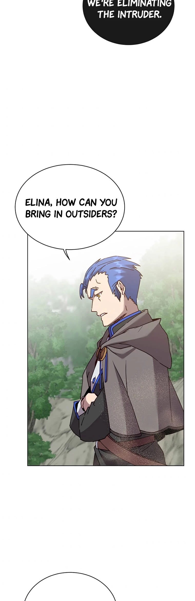 The Max Level Hero Has Returned! Chapter 84 page 33 - Chapter 84